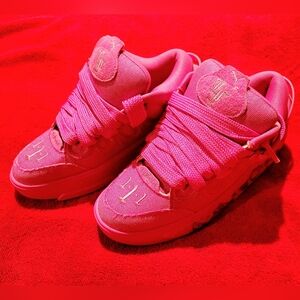 PUMA - LaFrancé Butterfly
Sneakers - Big Kids